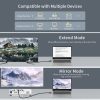 HD09 8K Ultra Clear HDMI 2.1 TV Computer Projection Set-top Box HDMI Cable, Cable Length: 3m - Image 5
