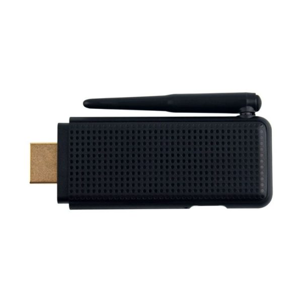 C18 5G Wireless WiFi Display Dongle Receiver 4K UHD TV Stick, RK3229 Quad-core, Type-C Interface - Image 4