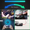 C18 5G Wireless WiFi Display Dongle Receiver 4K UHD TV Stick, RK3229 Quad-core, Type-C Interface - Image 6