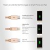 C18 5G Wireless WiFi Display Dongle Receiver 4K UHD TV Stick, RK3229 Quad-core, Type-C Interface - Image 8