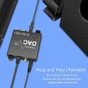 Digital To Analog Audio Converter Stereo Extractor DAC Amplifier Optical SPDIF 192Khz 24Bit - Image 9