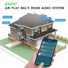 Q1 WiFi Wireless Music Box Bluetooth 5.0 2-in-1 Wireless Network Audio Receiver Bluetooth Module - Image 3