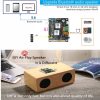 Q1 WiFi Wireless Music Box Bluetooth 5.0 2-in-1 Wireless Network Audio Receiver Bluetooth Module - Image 6