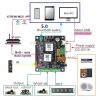 Q1 WiFi Wireless Music Box Bluetooth 5.0 2-in-1 Wireless Network Audio Receiver Bluetooth Module - Image 8