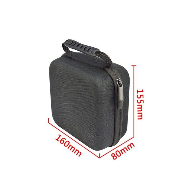 Apple TV 4K EVA Travel Portable Storage Handbag - Image 6