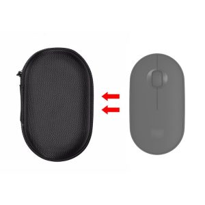 Logitech Pebble Wireless Mouse Nylon Storage Bag