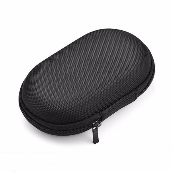 Logitech Pebble Wireless Mouse Nylon Storage Bag - Image 2