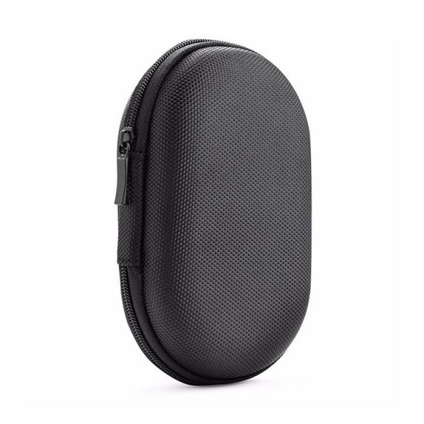 Logitech Pebble Wireless Mouse Nylon Storage Bag - Image 3