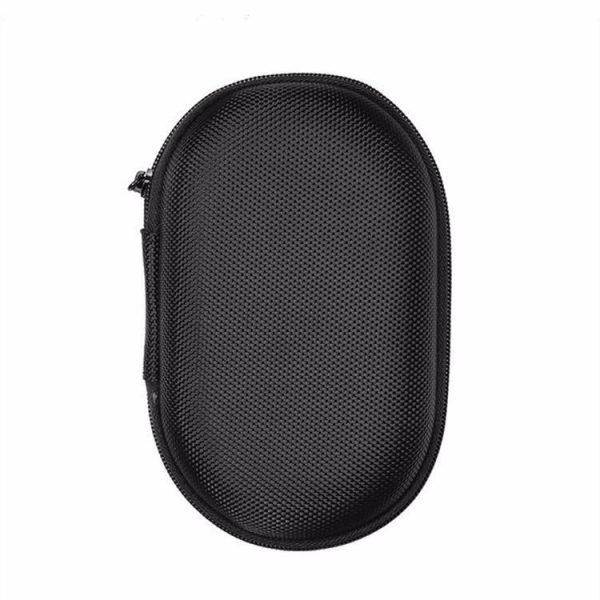 Logitech Pebble Wireless Mouse Nylon Storage Bag - Image 4
