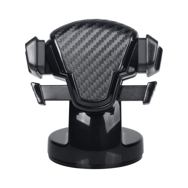 Car Suction Cup Phone Holder - Image 2