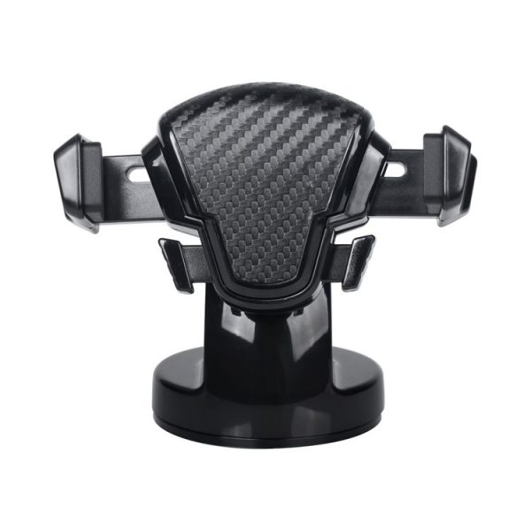 Car Suction Cup Phone Holder - Image 3
