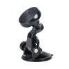 Magnetic Suction Cup Mobile Phone Holder Center Console Desktop Bedside Lazy Holder - Image 2