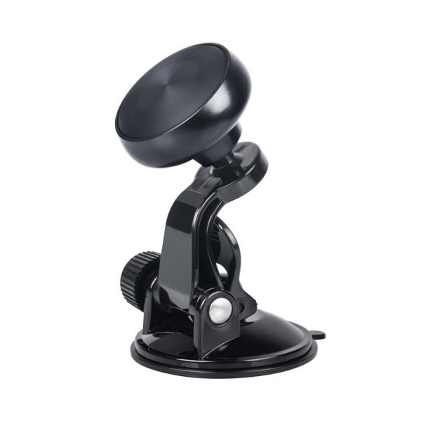 Magnetic Suction Cup Mobile Phone Holder Center Console Desktop Bedside Lazy Holder - Image 2