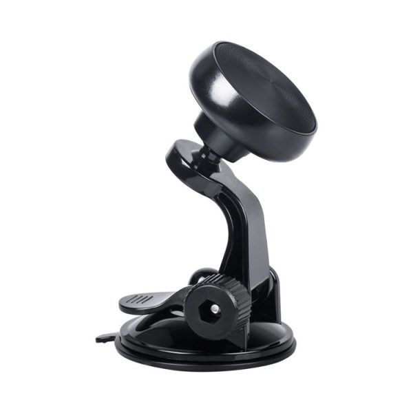 Magnetic Suction Cup Mobile Phone Holder Center Console Desktop Bedside Lazy Holder - Image 3
