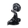 Magnetic Suction Cup Mobile Phone Holder Center Console Desktop Bedside Lazy Holder - Image 4