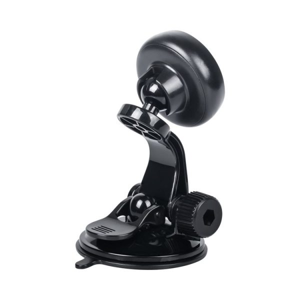 Magnetic Suction Cup Mobile Phone Holder Center Console Desktop Bedside Lazy Holder - Image 4