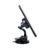 Magnetic Suction Cup Mobile Phone Holder Center Console Desktop Bedside Lazy Holder - Image 5