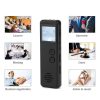 SK-299 Large-Capacity Memory MP3 Voice Recorder MP3 Player Voice Recording For Meeting Class Electronics Supplies - Image 4