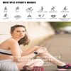Y22 1.72inch Color Screen Smart Watch IP67 Waterproof, Support Heart Rate Monitoring / Blood Pressure Monitoring / Blood Oxygen Monitoring / Sleep Monitoring (Gold) - Image 6