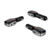 MP16 Car MP3 Player Kit Hands-free Call Wireless FM Transmitter Car Charger Support Micro TF Card and U Disk - Image 5