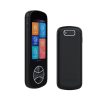 V10 3.0 inch Touch Screen Smart Translator 107 Languages with Offline Translation / Photo Translation (Black)