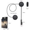 T4 Motorcycle Helmet Bluetooth Headsets BT 5.0 Stereo Automatically Connect to Support SIRI - Image 11