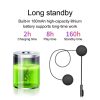 T4 Motorcycle Helmet Bluetooth Headsets BT 5.0 Stereo Automatically Connect to Support SIRI - Image 6