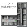 A49 49 in 1 High Quality Screwdriver Set Mobile Computer Disassembly and Maintenance Tools - Image 2