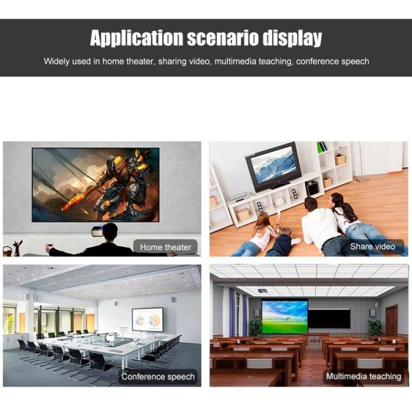 HDMI to BNC Composite Video Converter - Image 8