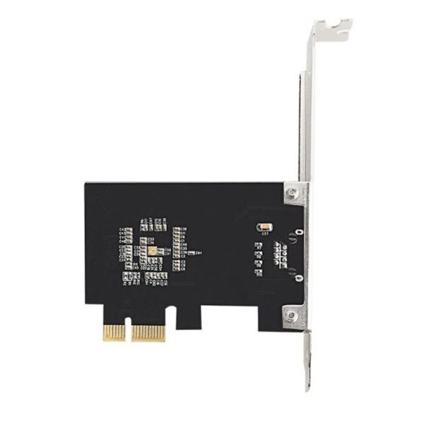 2500Mbps PCI-E RTL8125 RJ45 Gigabit Network Adapter 2.5G PCI-E Gaming LAN Card - Image 3