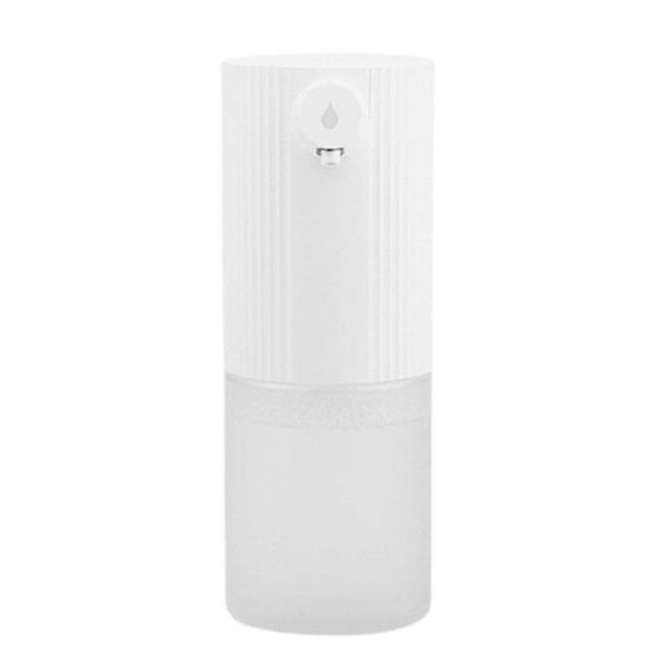 Automatic Induction Foam Soap Dispenser for Hand Washing Smart Sanitizing Machine for Bathroom Hotel - Image 2