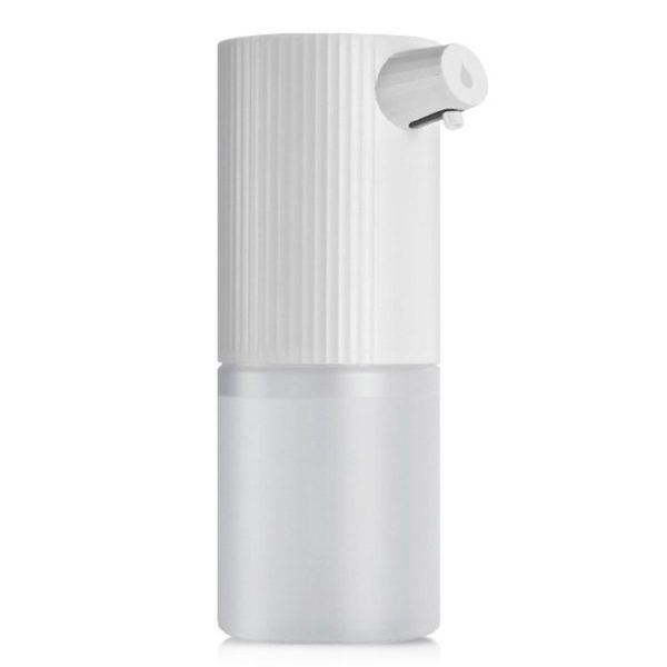 Automatic Induction Foam Soap Dispenser for Hand Washing Smart Sanitizing Machine for Bathroom Hotel - Image 3