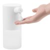 Automatic Induction Foam Soap Dispenser for Hand Washing Smart Sanitizing Machine for Bathroom Hotel - Image 4