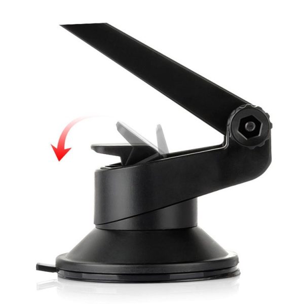 CP-10 Car Phone Holder Suction Cup Dash Mount Universal Windshield Air Vent Mobile - Image 3