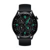 D3pro 1.32 inch Color Screen Smart Watch, IP67 Waterproof, Silicone Watchband, Support Bluetooth Call / Heart Rate Monitoring / Blood Pressure Monitoring / Blood Oxygen Monitoring / Sleep Monitoring (Black) - Image 2