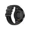 D3pro 1.32 inch Color Screen Smart Watch, IP67 Waterproof, Silicone Watchband, Support Bluetooth Call / Heart Rate Monitoring / Blood Pressure Monitoring / Blood Oxygen Monitoring / Sleep Monitoring (Black) - Image 3