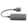 720P / 1080P PS2 to HDMI Converter - Image 2