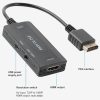 720P / 1080P PS2 to HDMI Converter - Image 4