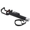 Yunteng YT-888 Handheld Selfie Stick Monopod + Bluetooth Remote Shutter Clip for Phone - Image 3