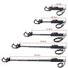Yunteng YT-888 Handheld Selfie Stick Monopod + Bluetooth Remote Shutter Clip for Phone - Image 6