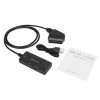 1080P HDMI to SCART Audio Video Converter - Image 4