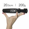 Yunteng YT-9928 3 in 1 Handheld Tripod, Monopod Selfie Stick, Bluetooth Remote Shutter for All Smartphones - Image 5