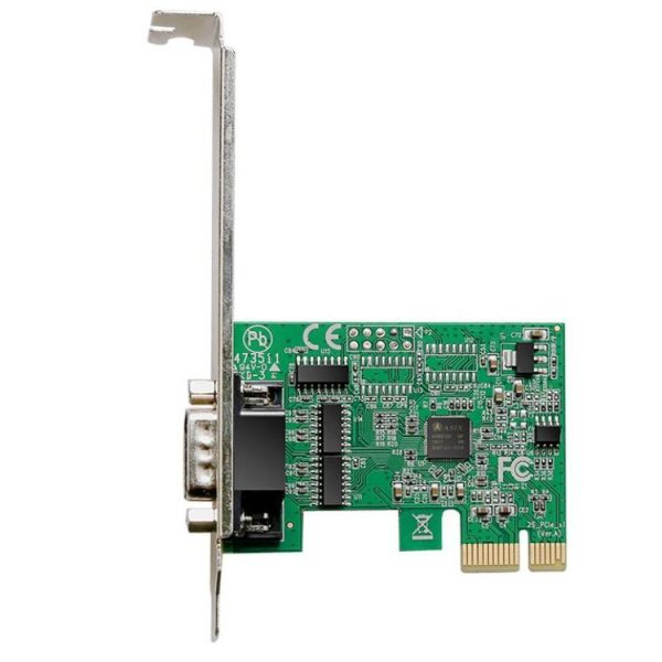 Serial PCI-E Expansion Card - Image 2