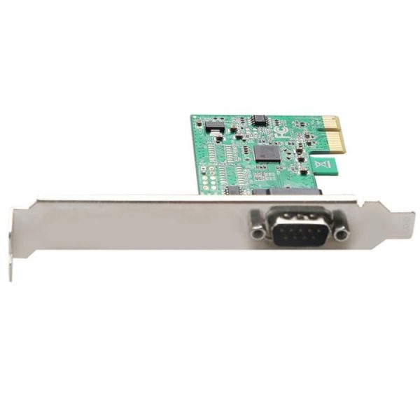 Serial PCI-E Expansion Card - Image 4