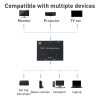 8K DP 1.4 Bi-Direction Switch - Image 5