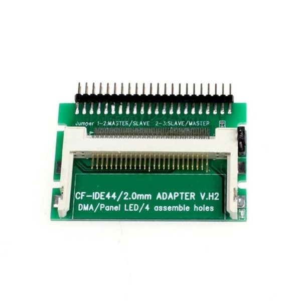 CF to IDE Notebook 44 Pin 2.5IDE Electronic Hard Disk Conversion Card - Image 2