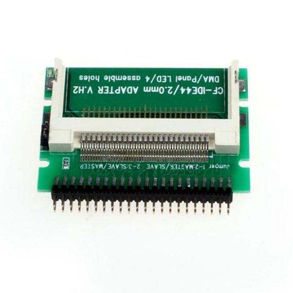 CF to IDE Notebook 44 Pin 2.5IDE Electronic Hard Disk Conversion Card - Image 3