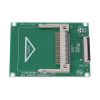 1.8 Inch 50 Pin Compact Flash CF Memory Card to ZIF / CE SSD HDD Adapter Card