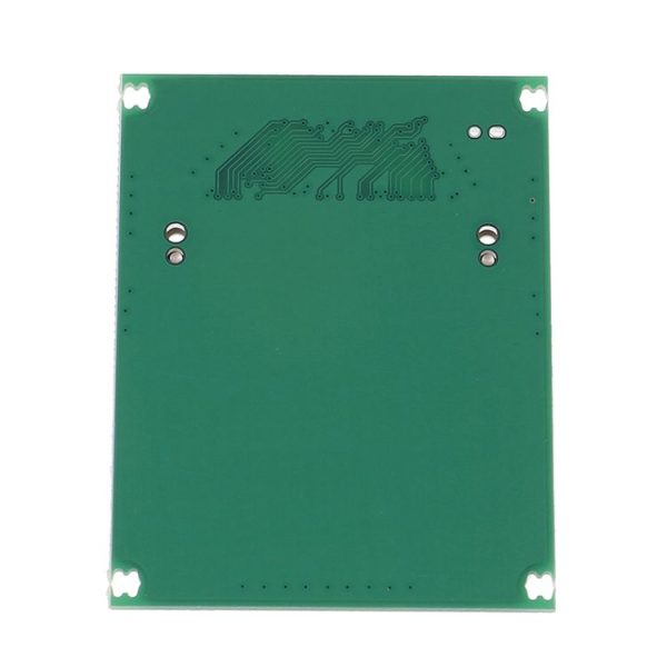 1.8 Inch 50 Pin Compact Flash CF Memory Card to ZIF / CE SSD HDD Adapter Card - Image 3