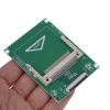 1.8 Inch 50 Pin Compact Flash CF Memory Card to ZIF / CE SSD HDD Adapter Card - Image 5
